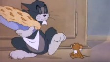 Tom ve Jerry 1.Sezon 10.Bölüm