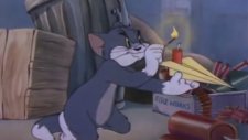 Tom ve Jerry 1.Sezon 11.Bölüm
