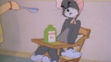 Tom ve Jerry 1.Sezon 12.Bölüm