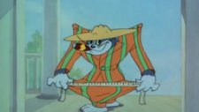 Tom ve Jerry 1.Sezon 13.Bölüm