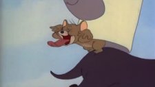 Tom ve Jerry 1.Sezon 16.Bölüm