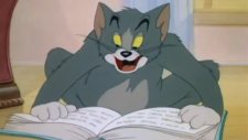 Tom ve Jerry 1.Sezon 17.Bölüm