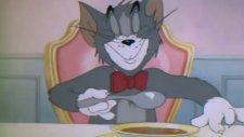Tom ve Jerry 1.Sezon 18.Bölüm