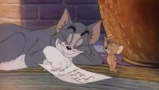 Tom ve Jerry 1.Sezon 19.Bölüm