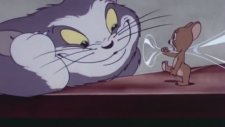 Tom ve Jerry 1.Sezon 1.Bölüm