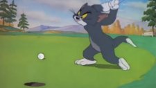 Tom ve Jerry 1.Sezon 20.Bölüm