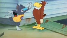 Tom ve Jerry 1.Sezon 21.Bölüm