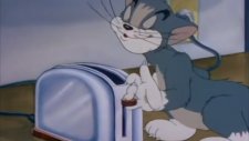 Tom ve Jerry 1.Sezon 2.Bölüm
