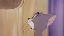 Tom ve Jerry 1.Sezon 4.Bölüm