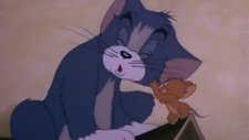 Tom ve Jerry 1.Sezon 5.Bölüm