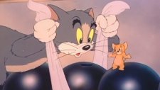 Tom ve Jerry 1.Sezon 7.Bölüm