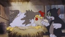 Tom ve Jerry 1.Sezon 8.Bölüm