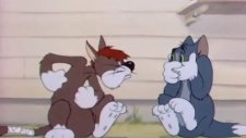 Tom ve Jerry 1.Sezon 9.Bölüm