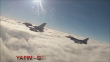 Türk Pilotları F-16 - Öldümde Uyandım 2018 ( Sound Remix Playback ) HD