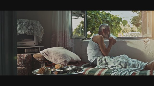 Vicdan Ağacı (2016) Fragman