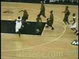 Süper Bir Smaç Slam Dunk