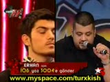 Fuat' Tan Erhan Ve Özgüç İçin Yorum