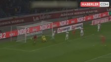 3 Büyüklerin İstediği Kenan Karaman, Fenerbahçe'yi Tutuyor