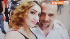 Arnavutköy'de Öldürülen Çiftin Kayıp Kızları Bulundu