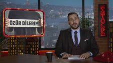 Bakanla Tartışan Robota Ne Oldu?- Stolk