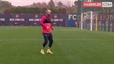 Çin Takımı, Iniesta'ya Yıllık 35 Milyon Euro Teklif Etti