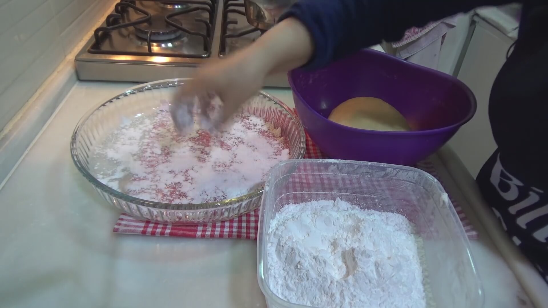 Kolay Sargı Burma Tarifi – Şerbetli Tatlı Tarifleri Kolay Sargı Burma Tarifi – Şerbetli Tatlı Tarifleri
