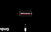 Eminem - Untouchable (Lyric Video)