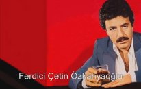 Ferdi Tayfur - Unutmadım Eller Gibi