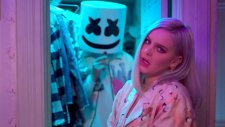Marshmello - Friends Feat. Anne-Marie