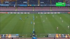 Napoli 1-3 Leipzig (Maç Özeti - 15 Şubat 2018)