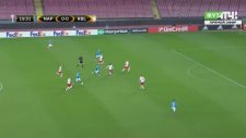 Napoli 1-3 Leipzig (Maç Özeti - 15 Şubat 2018)
