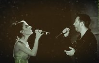 Oğuzhan Koç & İrem Derici - Hiç Yoktun | (2018)