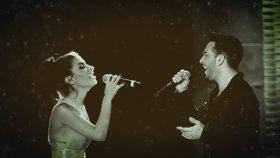 Oğuzhan Koç - İrem Derici - Hiç Yoktun Oğuzhan Koç - İrem Derici - Hiç Yoktun