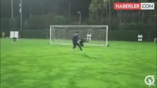 Ozan Tufan'a Slavia Prag Talip Oldu