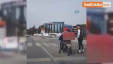 Patenle Tehlikeli Yolculuk