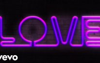 Sean Paul, David Guetta - Mad Love (Lyric Video) ft. Becky G