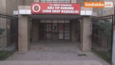 Şehitlerin Cenazeleri İzmir Adli Tıp Kurumuna Gönderildi