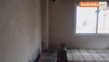 Sobadan Çıkan Karbonmonoksit Gazından Zehirlenen Yaşlı Adam Hayatını Kaybetti