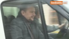 4'üncü Kattan Düşerek Hayatını Kaybeden Zihinsel Engelli Şahsın Cenazesi Adli Tıp Kurumu'ndan Alındı