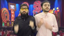 60 Saniyede Güldür Güldür Show