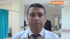 Akçakale Devlet Hastanesi Mesai Saatlerini Değiştirildi
