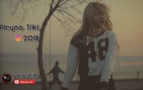 Aleyna Tilki - Kıyamam Yeni (2018)