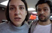 Araba Kiralarken Başımıza Gelenler! Vlog#36