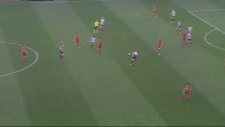 Cengiz Ünder'in Golünü İzle, Udinese - Roma Maçında Yine Attı
