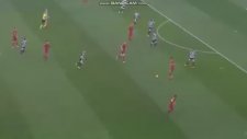 Cengiz Ünder'in Udinese'ye Attığı Muhteşem Gol (Udinese 0-2 Roma)