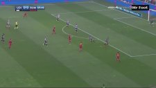 Cengiz Ünder'in Udinese'ye attığı muhteşem gol