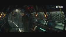 Cloverfield Paradoksu The Cloverfield Paradox 2 Türkçe Altyazılı Fragman