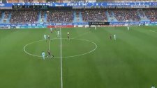 Eibar 0-2 Barcelona (Maç Özeti - 17 Şubat 2018)