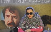 Ferdi Tayfur - Çaresiz dertlere düşürdü beni