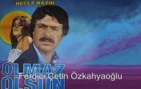 Ferdi Tayfur - Hayatımız bir romandı